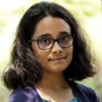 अर्चिशा भर प्रोफ़ाइल छवि