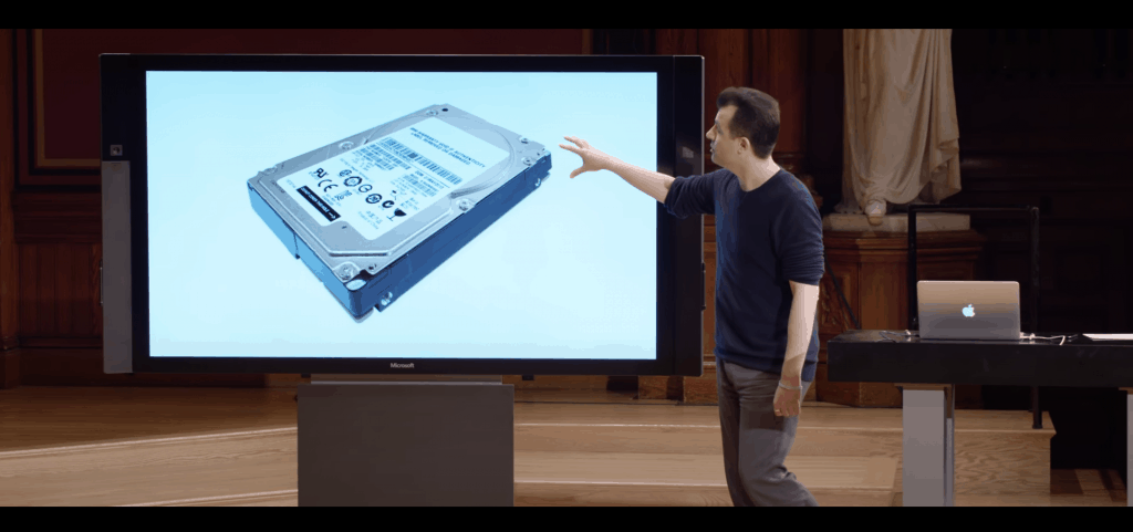 CS50 की अंडरस्टैंडिंग टेक्नोलॉजी