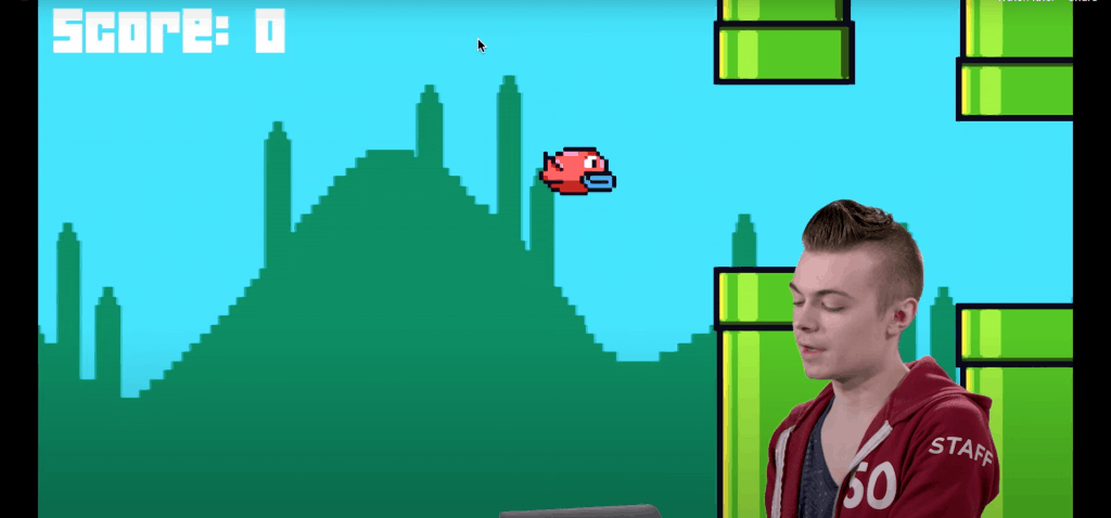 CS50 खेल विकास