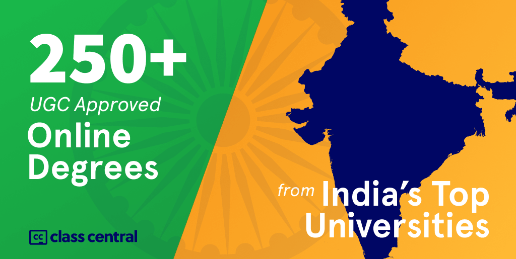 भारत ऑनलाइन डिग्री