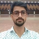 सुपर्ण पात्रा प्रोफाइल इमेज