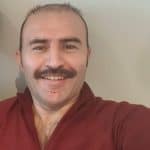 सूफी शाह हामिद जलाली प्रोफाइल इमेज