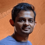 धवल शाह प्रोफ़ाइल छवि